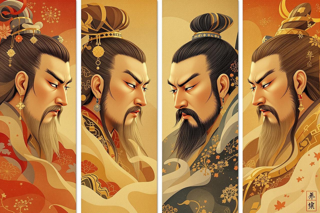 果果影视-古装史诗系列