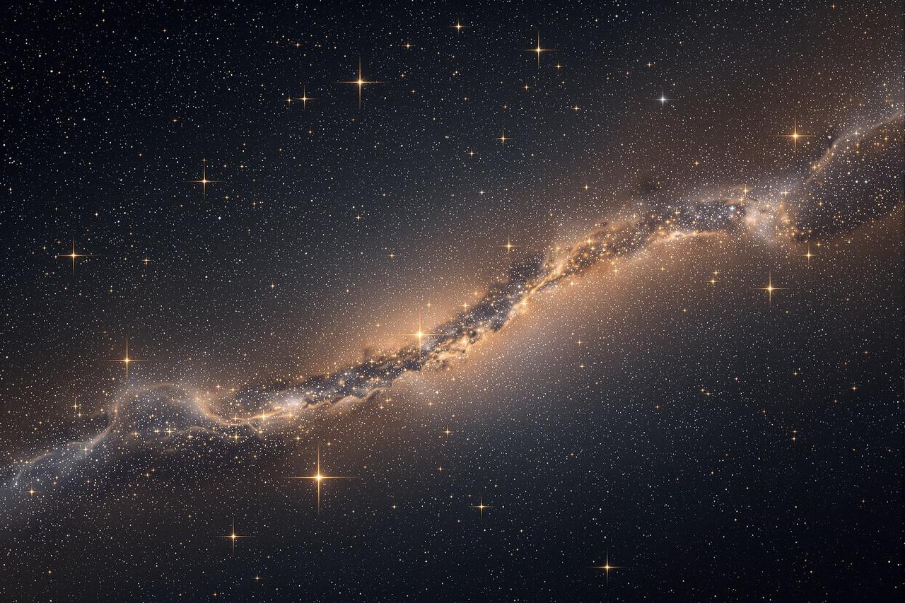 果果影视 - 星际背景